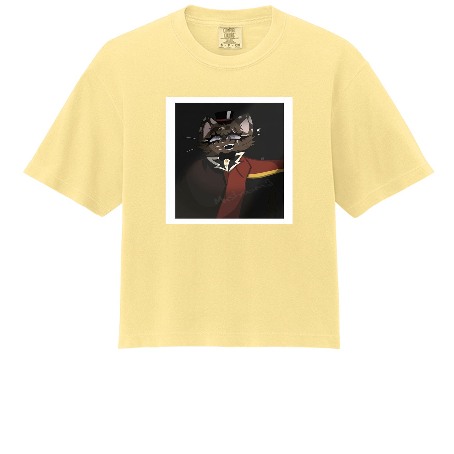 Butter - 3023CL - FRONT