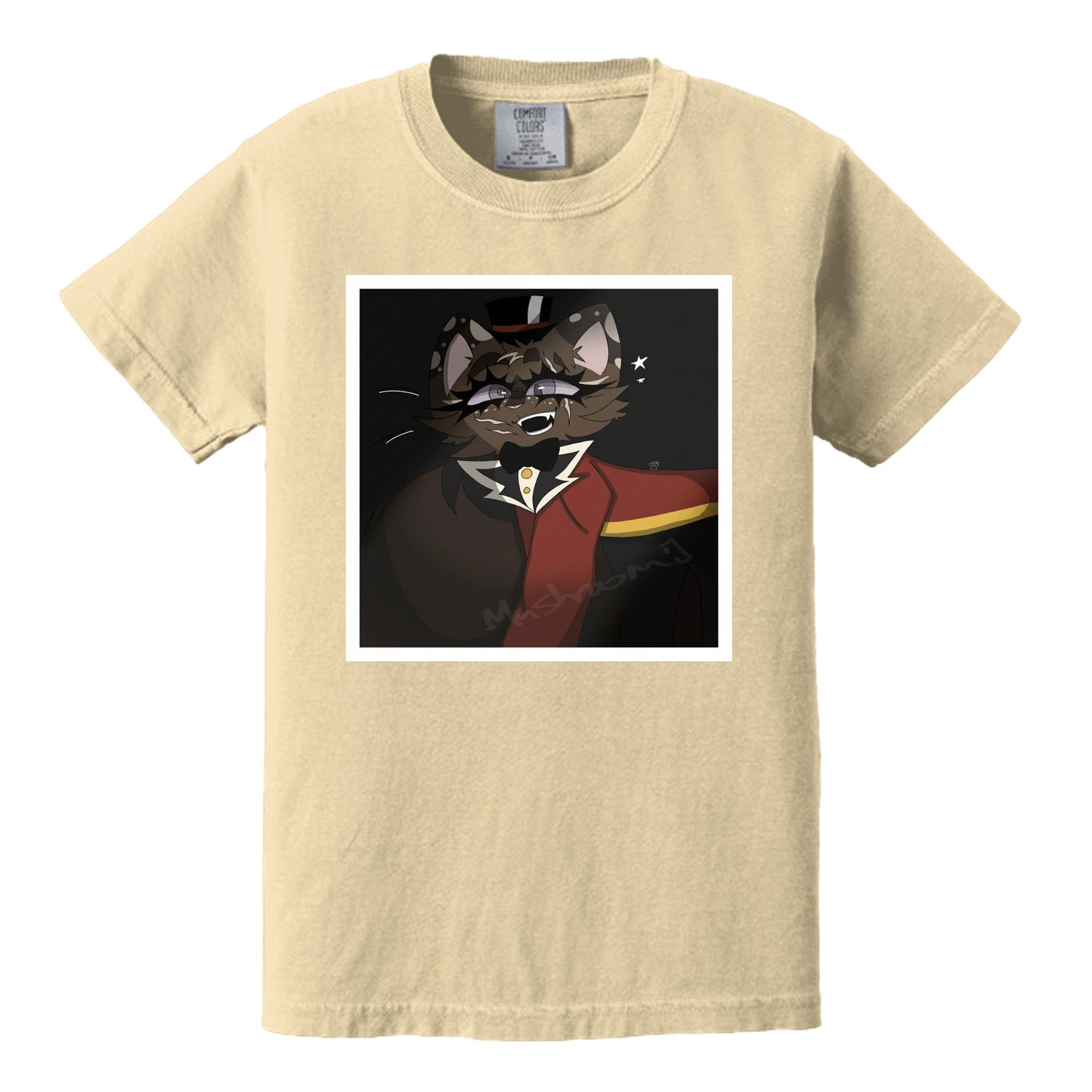 BUTTER - C9018 - FRONT