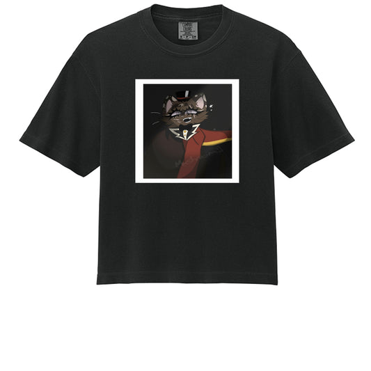 Black - 3023CL - FRONT